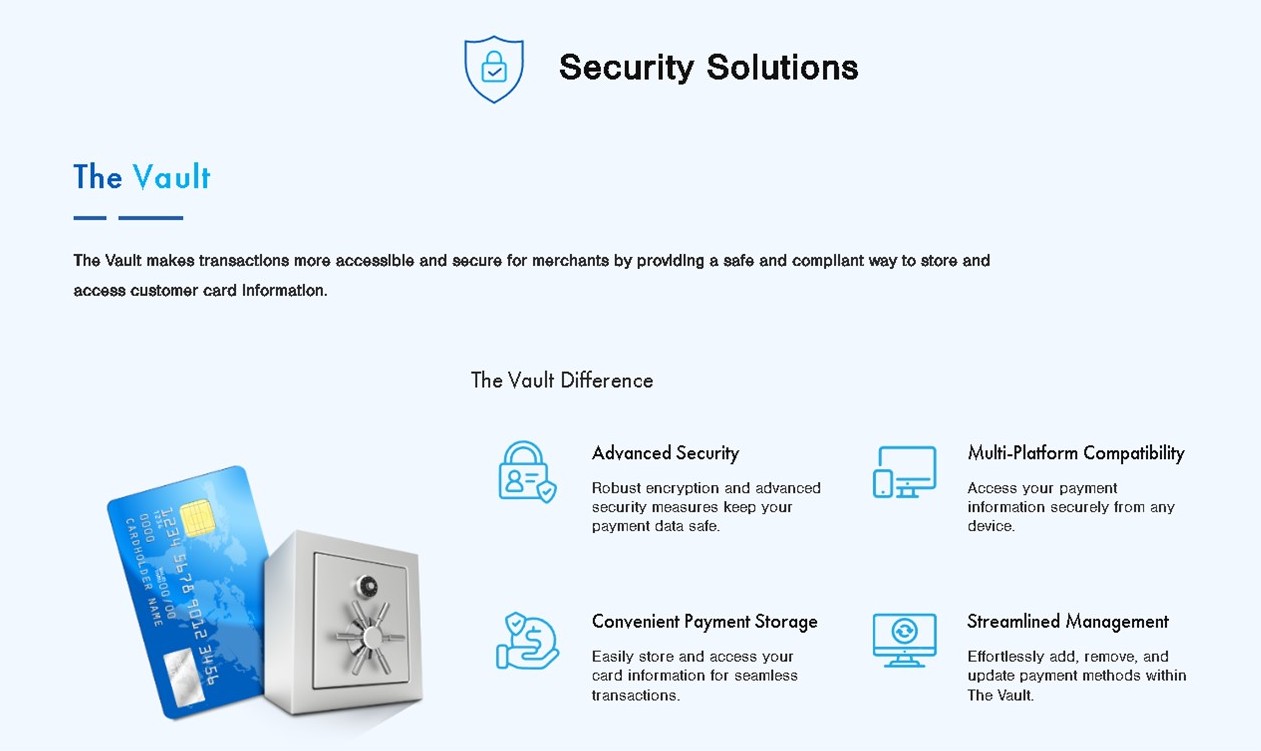 Security Solution Detail Image