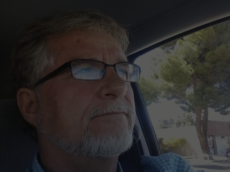 Photo Of Rob Biccum